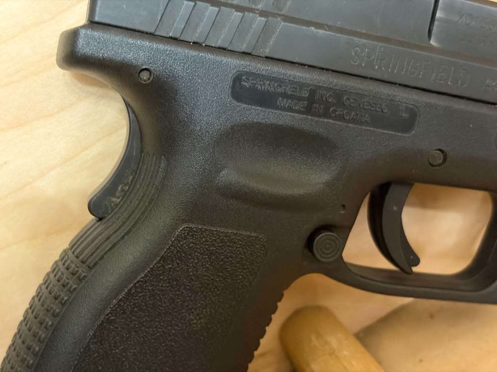 SPRINGFIELD XD-9 9MM 25185-img-13
