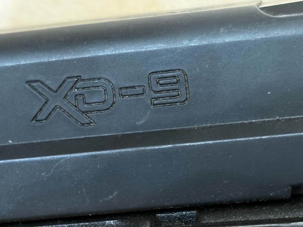 SPRINGFIELD XD-9 9MM 25185-img-7