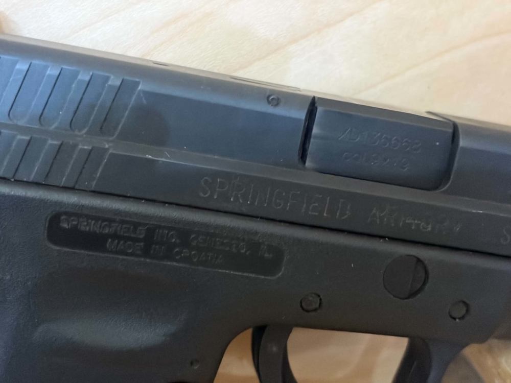 SPRINGFIELD XD-9 9MM 25185-img-9