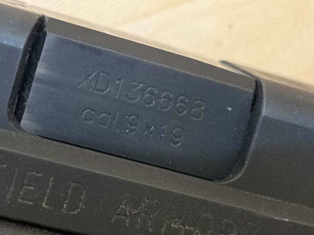 SPRINGFIELD XD-9 9MM 25185-img-15