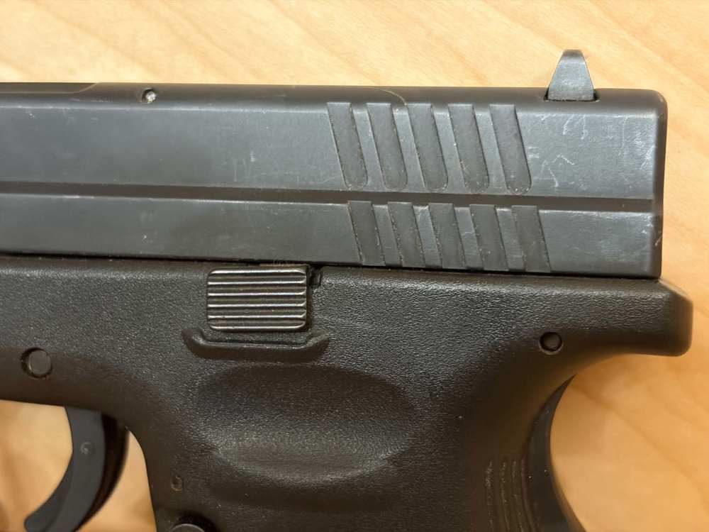 SPRINGFIELD XD-9 9MM 25185-img-4