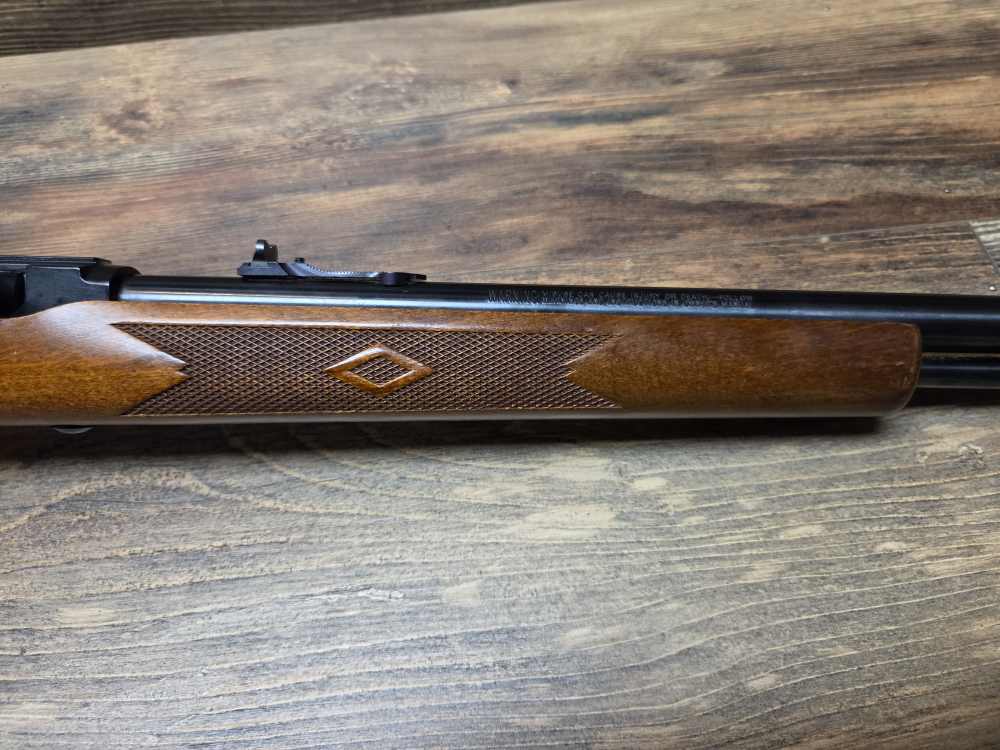 Excellent Marlin Model 60 Tube Feed 22 LR Semi- Auto Rifle 22" -img-5