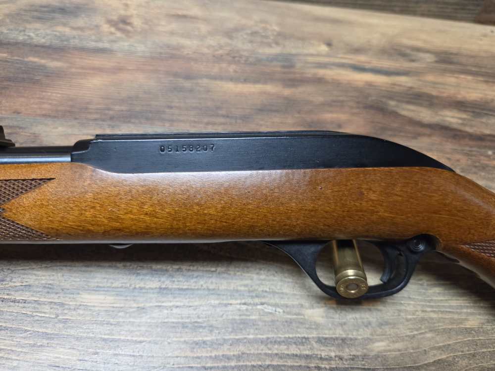 Excellent Marlin Model 60 Tube Feed 22 LR Semi- Auto Rifle 22" -img-13