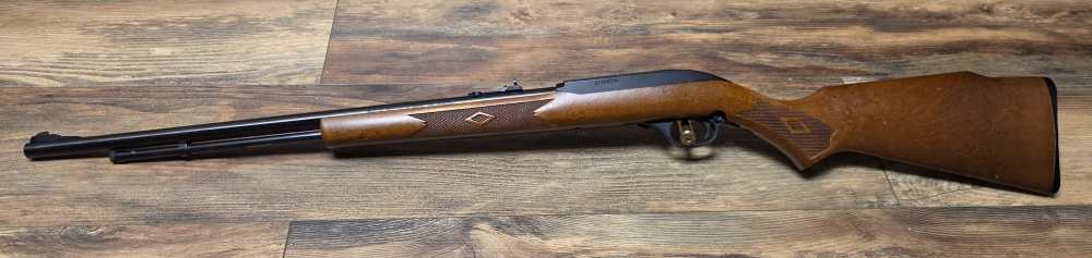 Excellent Marlin Model 60 Tube Feed 22 LR Semi- Auto Rifle 22" -img-8