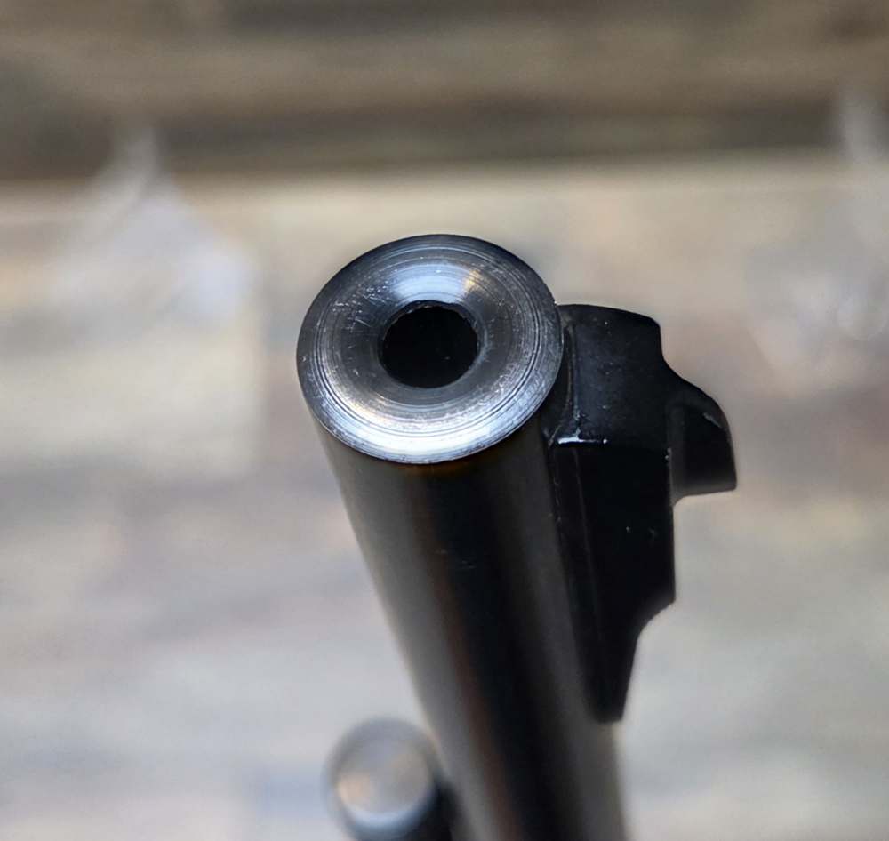 Excellent Marlin Model 60 Tube Feed 22 LR Semi- Auto Rifle 22" -img-29