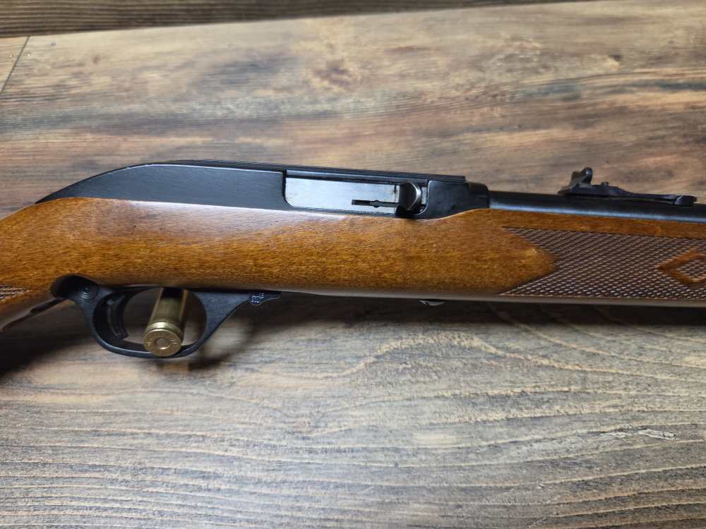 Excellent Marlin Model 60 Tube Feed 22 LR Semi- Auto Rifle 22" -img-4