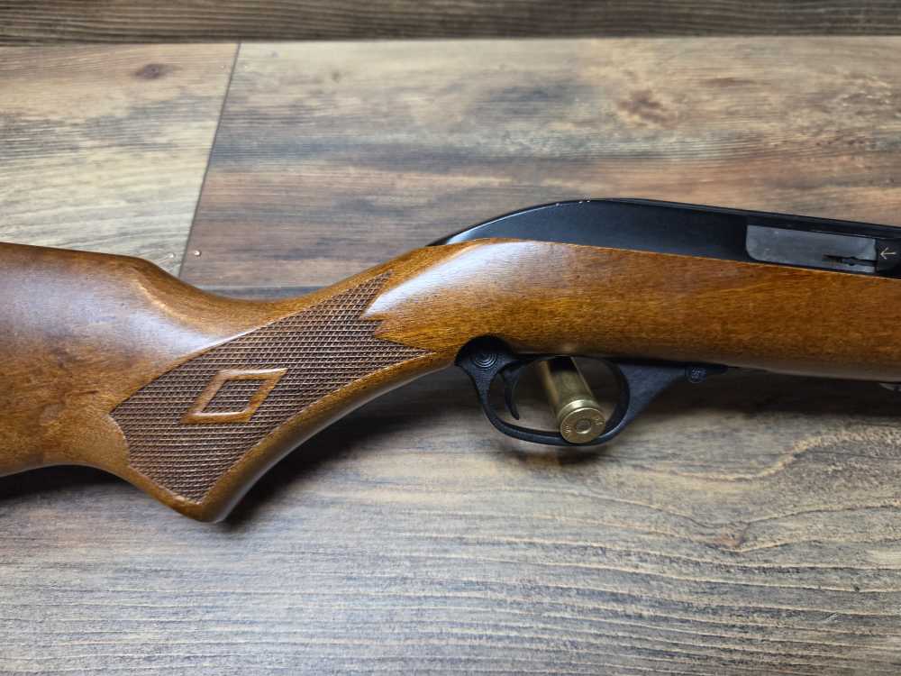 Excellent Marlin Model 60 Tube Feed 22 LR Semi- Auto Rifle 22" -img-3
