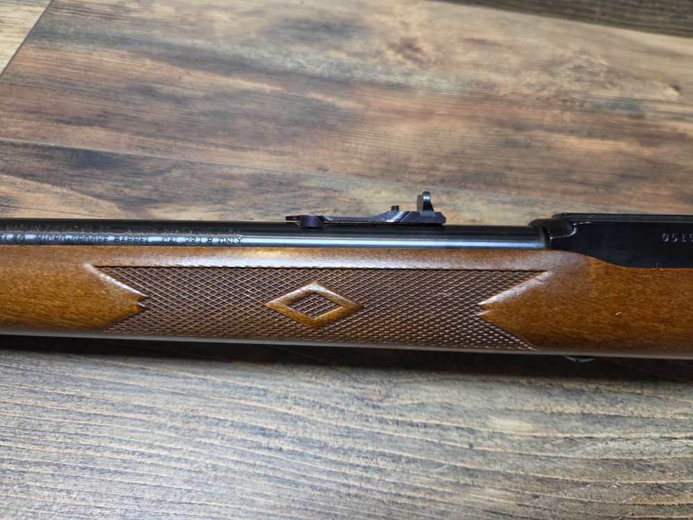 Excellent Marlin Model 60 Tube Feed 22 LR Semi- Auto Rifle 22" -img-12