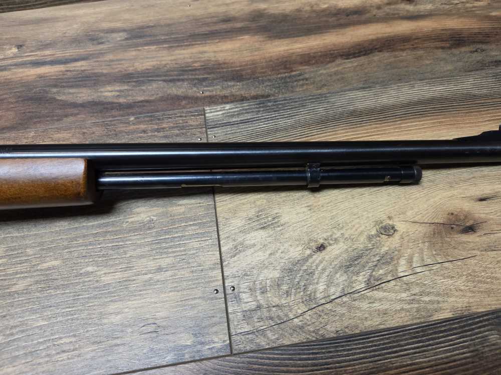 Excellent Marlin Model 60 Tube Feed 22 LR Semi- Auto Rifle 22" -img-6
