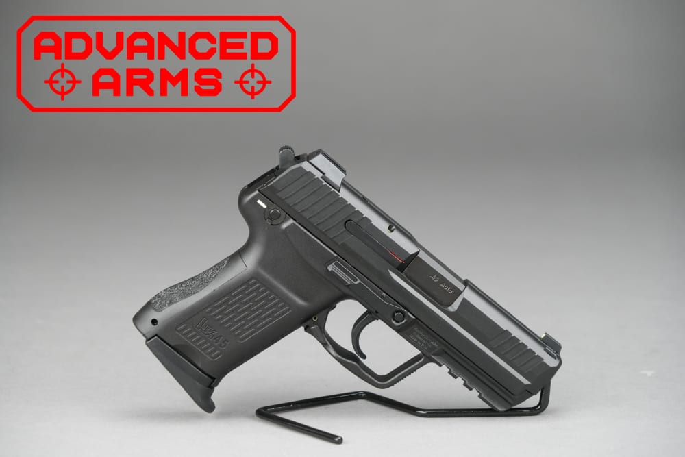HECKLER & KOCH HK45 COMPACT (V1) 45 ACP *BRAND NEW*-img-0