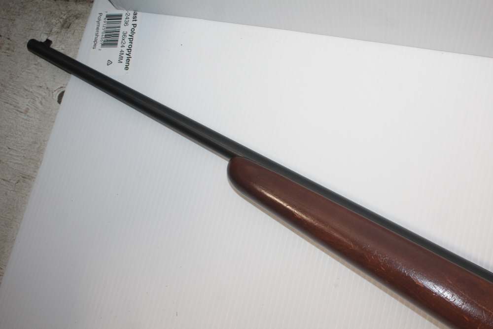 Springfield by Savage Arms Model 120A Single Shot Bolt Action .22LR Rifle-img-18