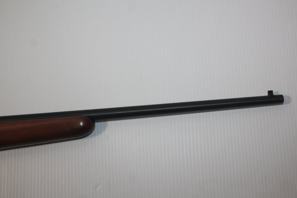 Springfield by Savage Arms Model 120A Single Shot Bolt Action .22LR Rifle-img-13