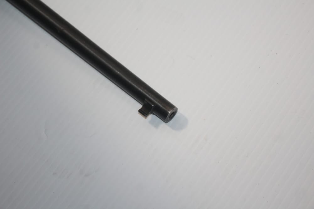 Springfield by Savage Arms Model 120A Single Shot Bolt Action .22LR Rifle-img-41