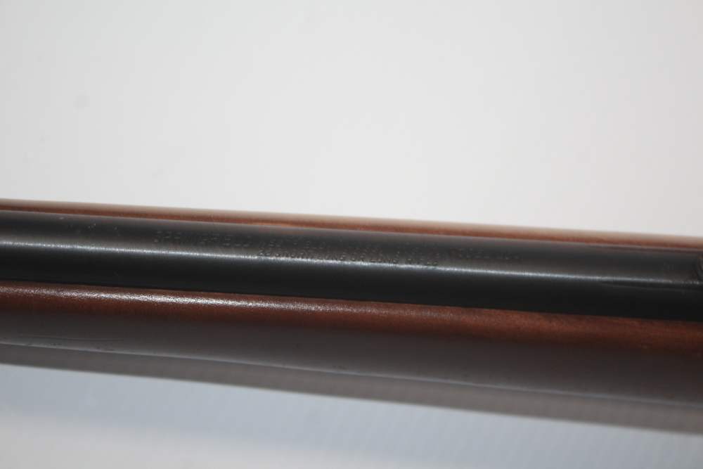 Springfield by Savage Arms Model 120A Single Shot Bolt Action .22LR Rifle-img-37