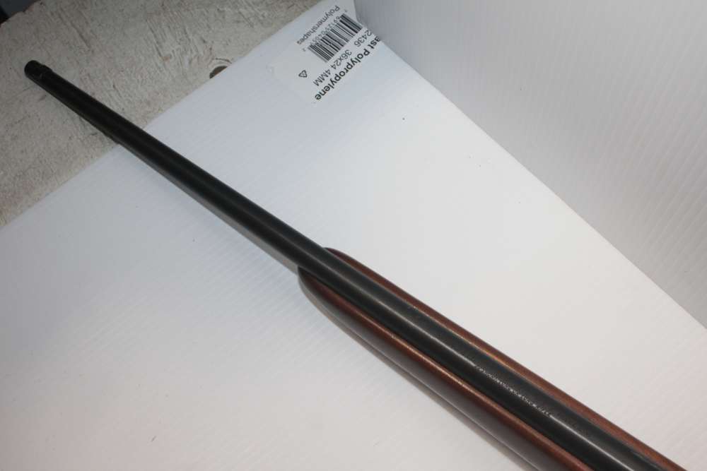Springfield by Savage Arms Model 120A Single Shot Bolt Action .22LR Rifle-img-25
