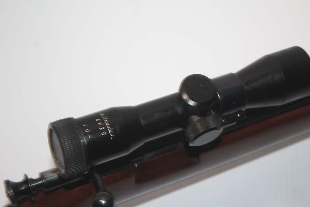Springfield by Savage Arms Model 120A Single Shot Bolt Action .22LR Rifle-img-31