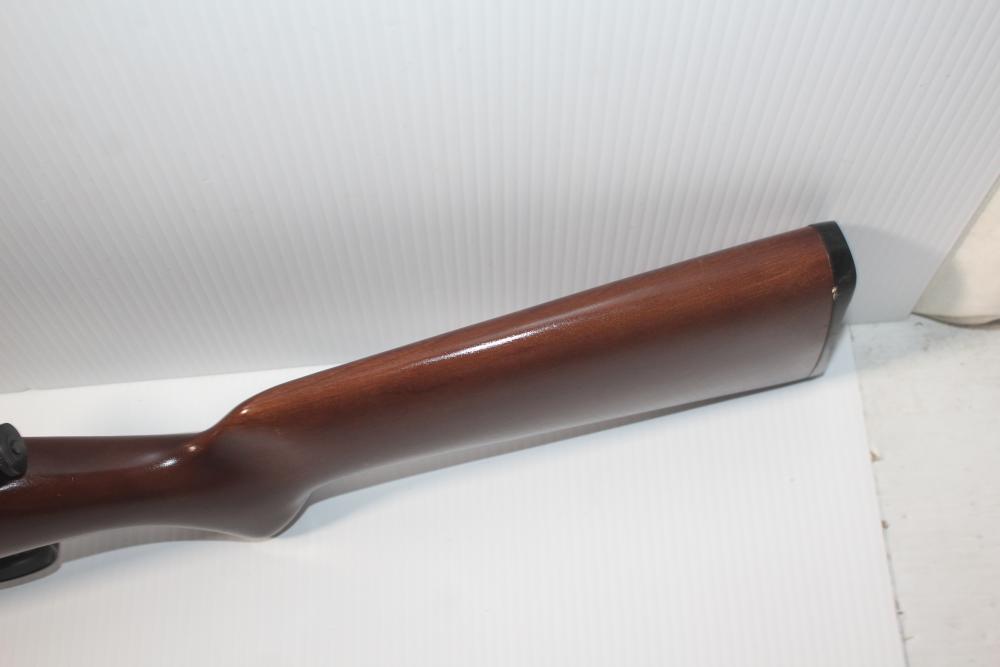 Springfield by Savage Arms Model 120A Single Shot Bolt Action .22LR Rifle-img-23