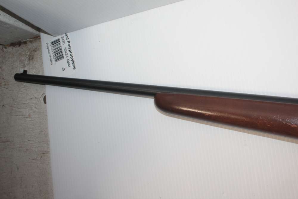 Springfield by Savage Arms Model 120A Single Shot Bolt Action .22LR Rifle-img-19