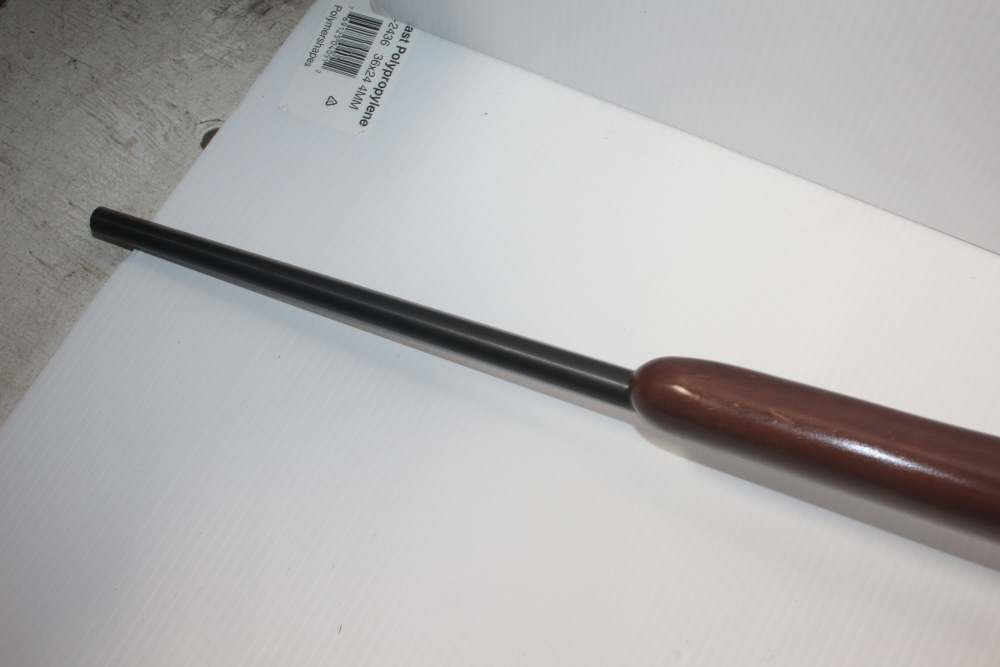 Springfield by Savage Arms Model 120A Single Shot Bolt Action .22LR Rifle-img-22