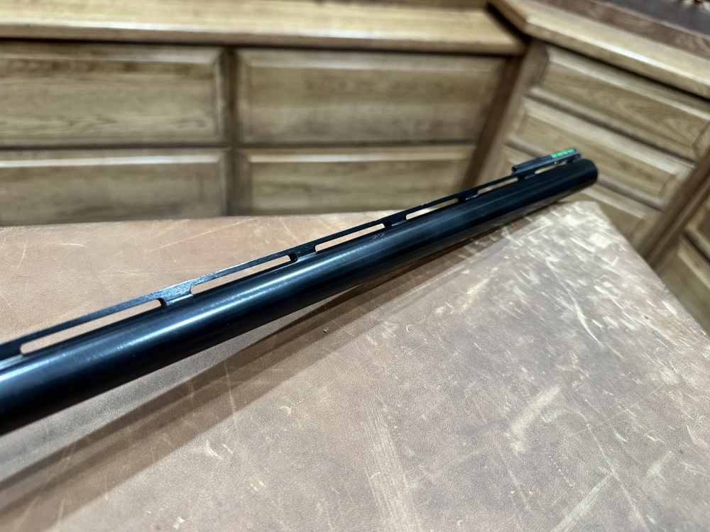 Remington 11-48 12 Gauge 1956 Engraved (No Reserve)-img-5