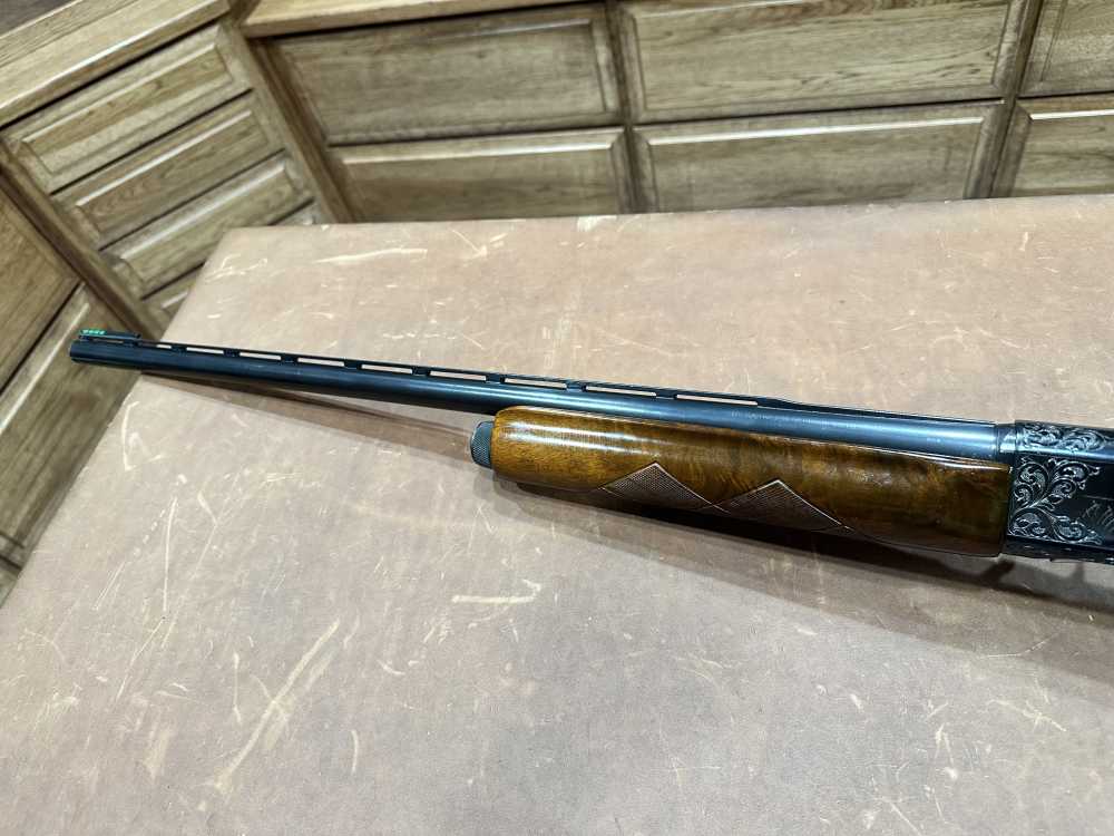 Remington 11-48 12 Gauge 1956 Engraved (No Reserve)-img-10