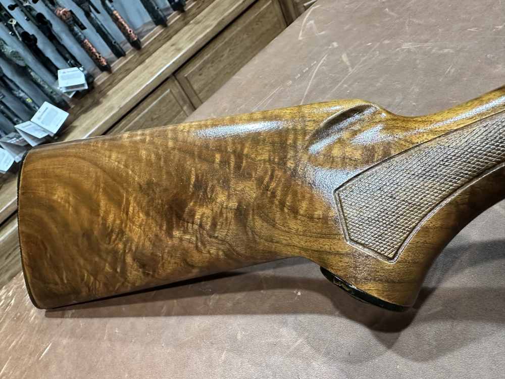 Remington 11-48 12 Gauge 1956 Engraved (No Reserve)-img-13