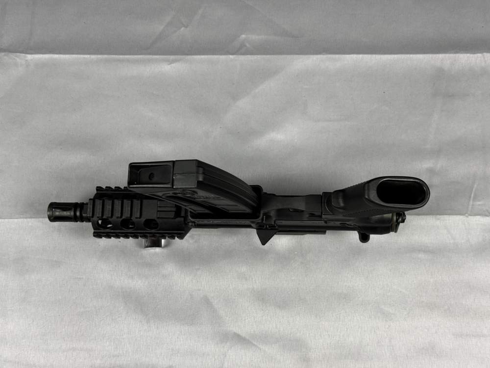 Smith & Wesson M&P15-22P .22 LR Pistol – 25-Round Magazine *LAYAWAY-img-12