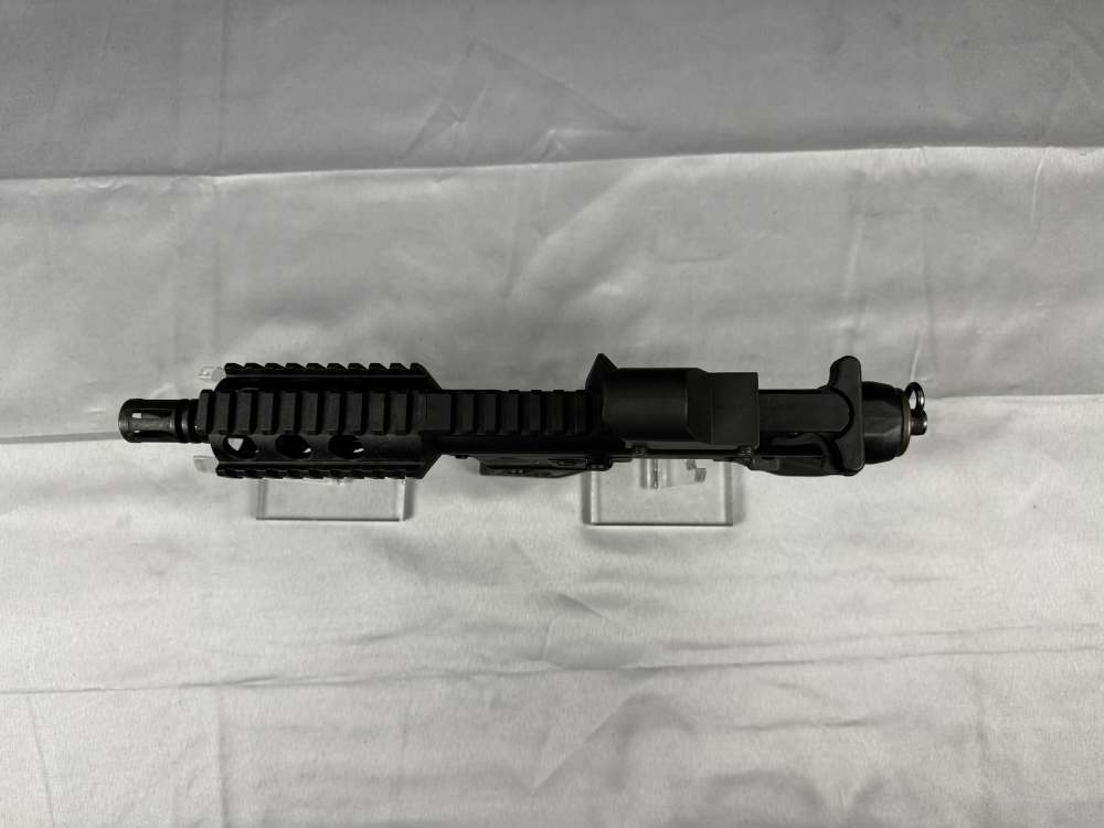 Smith & Wesson M&P15-22P .22 LR Pistol – 25-Round Magazine *LAYAWAY-img-10