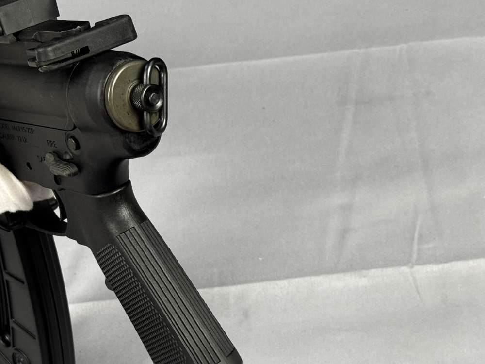 Smith & Wesson M&P15-22P .22 LR Pistol – 25-Round Magazine *LAYAWAY-img-17