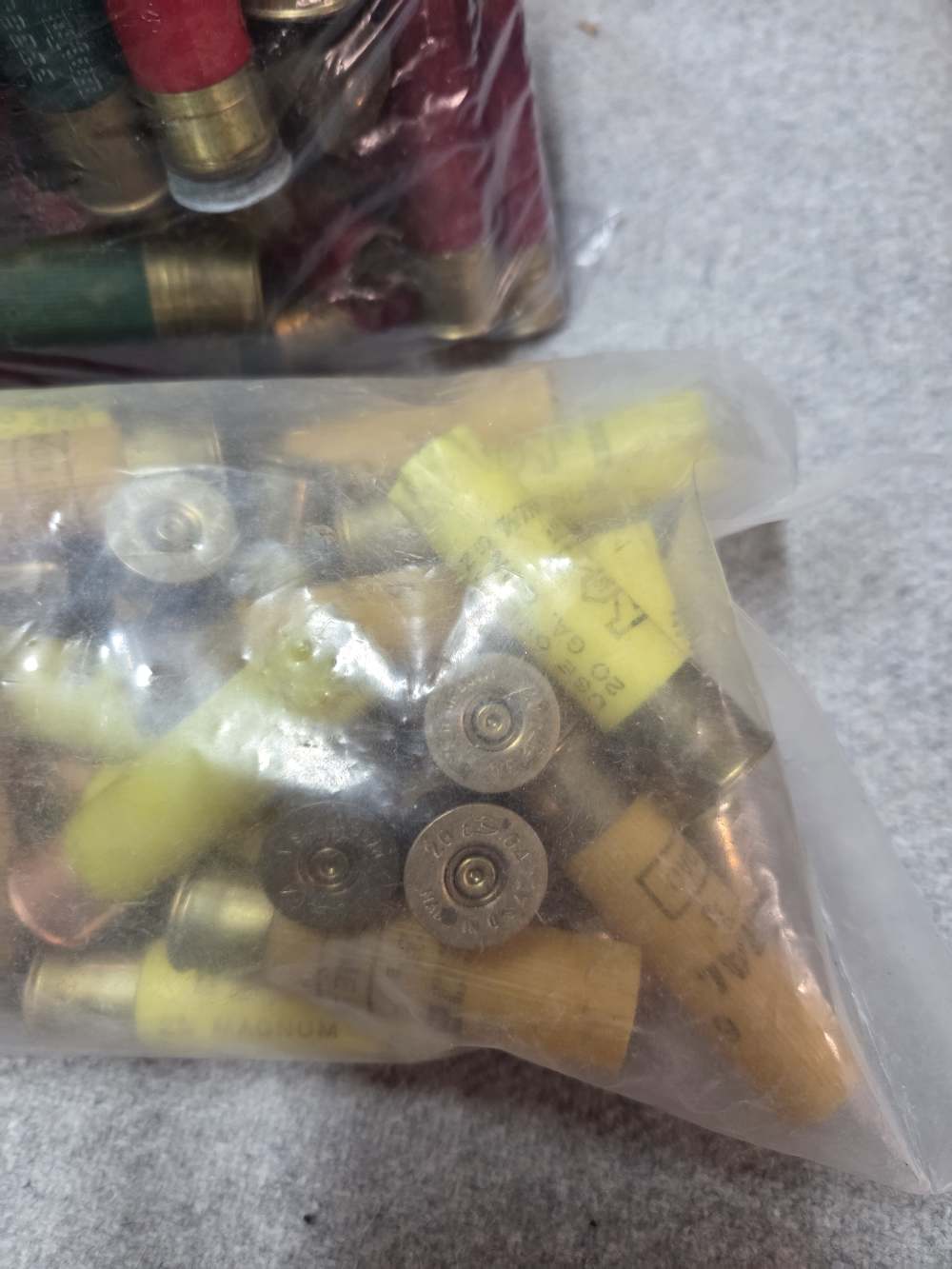 Misc 12ga & 20ga shotgun hulls-img-3