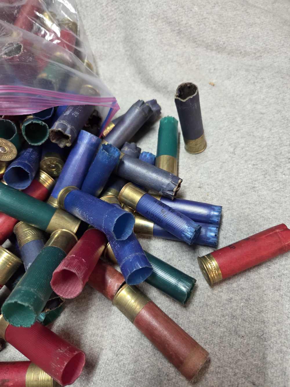 Misc 12ga & 20ga shotgun hulls-img-7