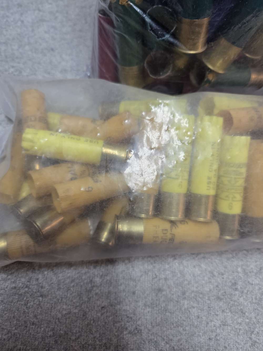 Misc 12ga & 20ga shotgun hulls-img-1