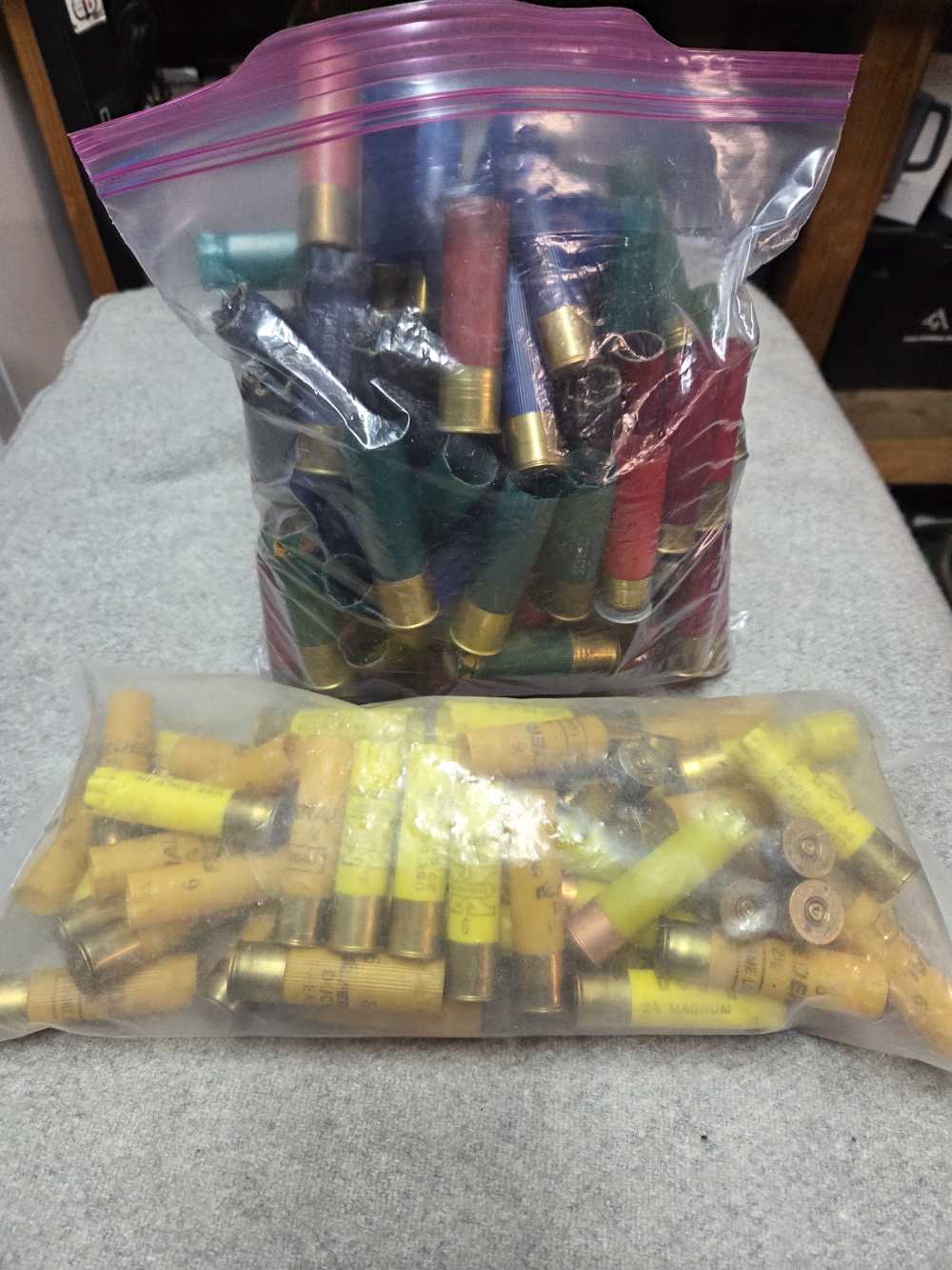Misc 12ga & 20ga shotgun hulls-img-0