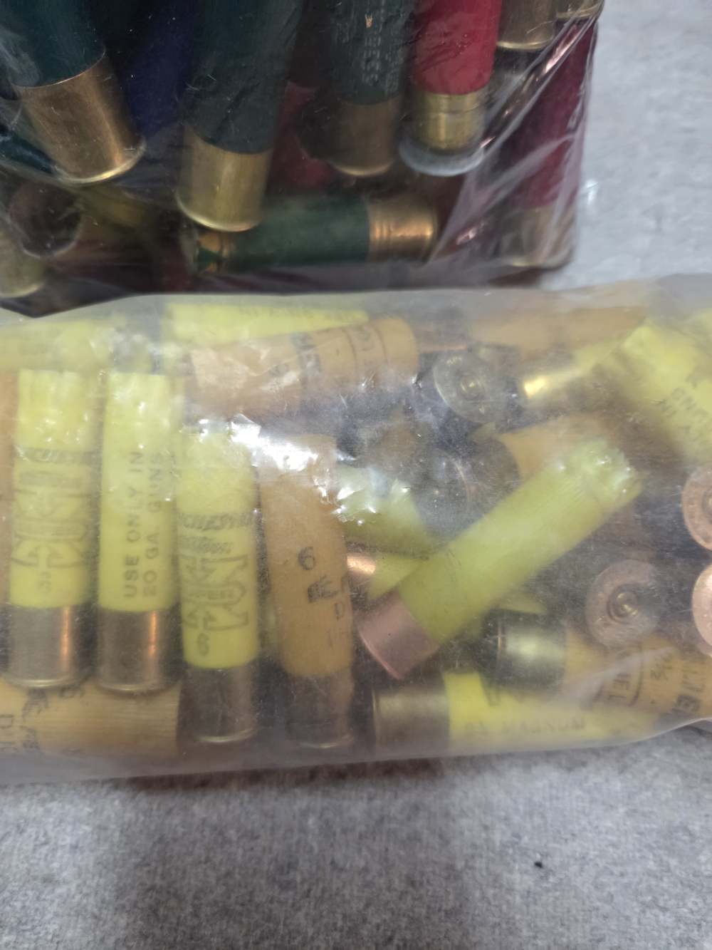 Misc 12ga & 20ga shotgun hulls-img-2