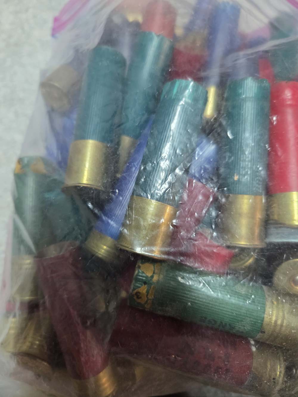 Misc 12ga & 20ga shotgun hulls-img-4