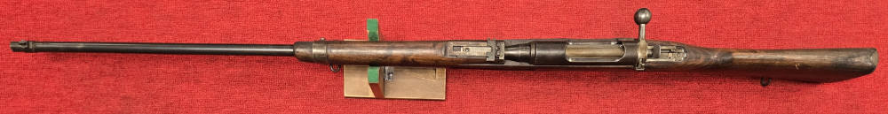 Steyr M95 8x50mmR 29.5" 5rd 2610LM52079SU-img-2