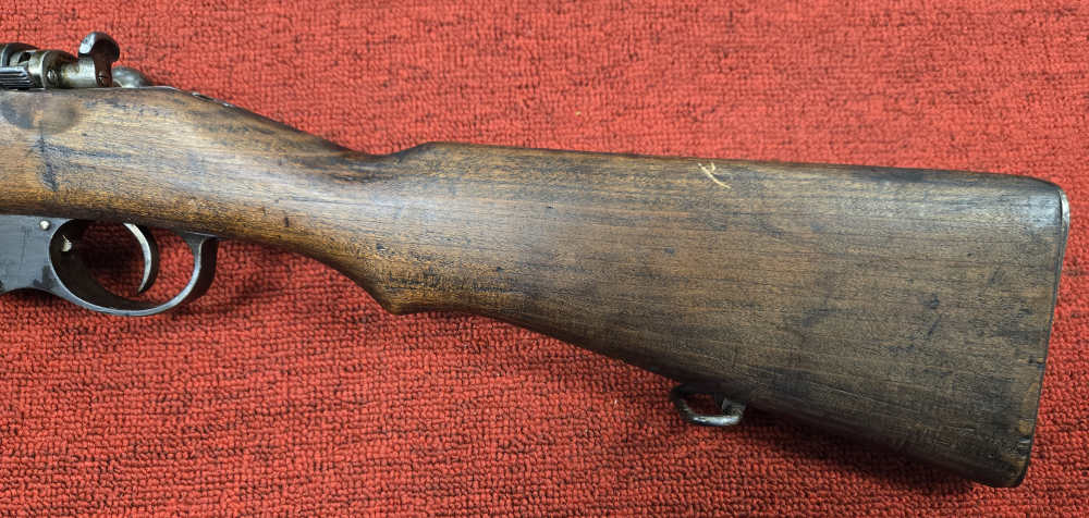Steyr M95 8x50mmR 29.5" 5rd 2610LM52079SU-img-9