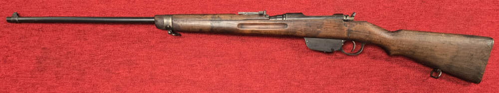 Steyr M95 8x50mmR 29.5" 5rd 2610LM52079SU-img-1