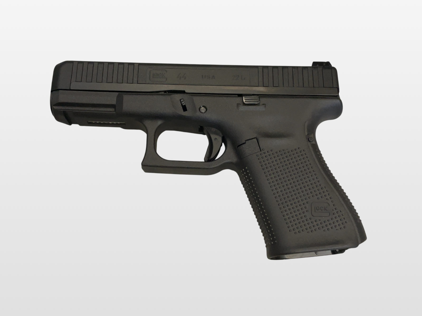 Glock 44 22 Long Rifle-img-1