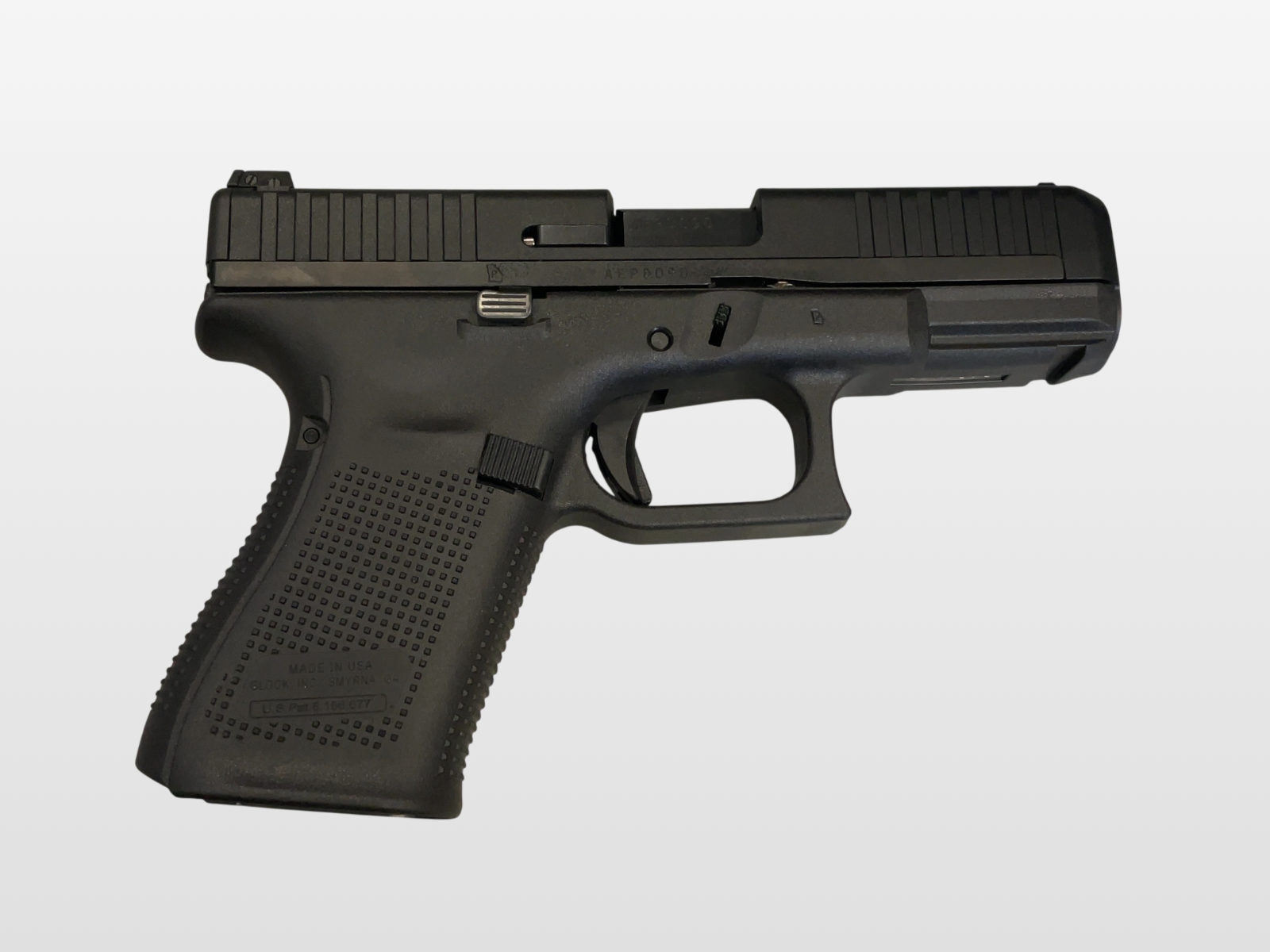 Glock 44 22 Long Rifle-img-0