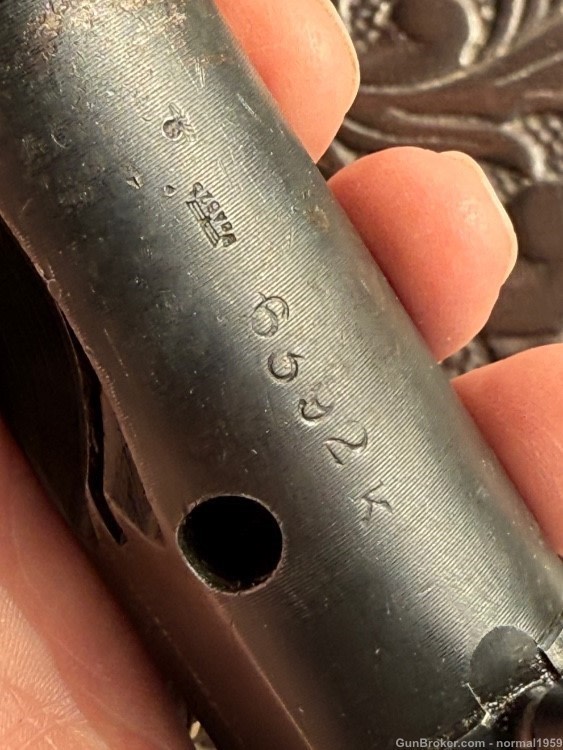 MP40 BOLT COMPLETE-img-3
