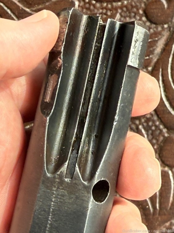 MP40 BOLT COMPLETE-img-4