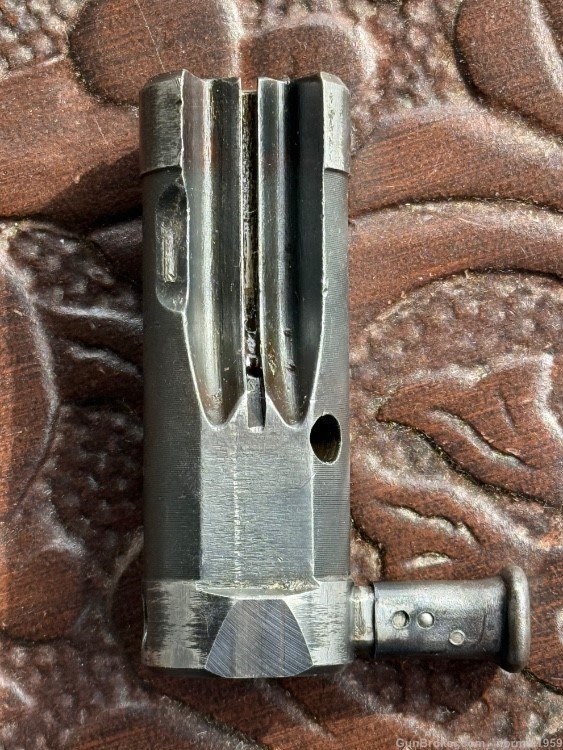 MP40 BOLT COMPLETE-img-1