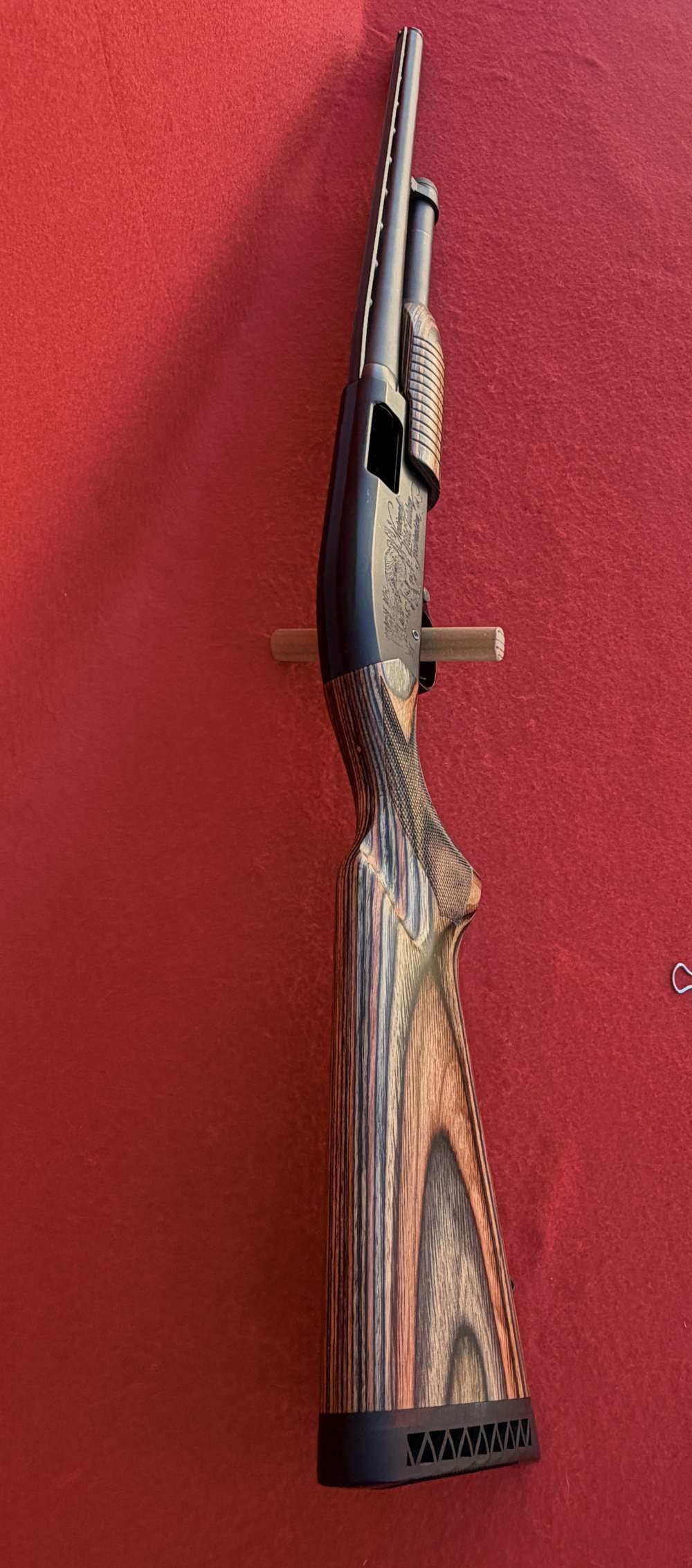  Winchester 1300 Turkey Win-Cam NWTF 12 Gauge 22" Pump Shotgun NR $.01-img-26