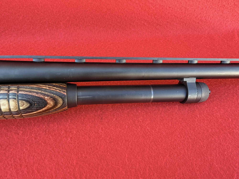  Winchester 1300 Turkey Win-Cam NWTF 12 Gauge 22" Pump Shotgun NR $.01-img-12