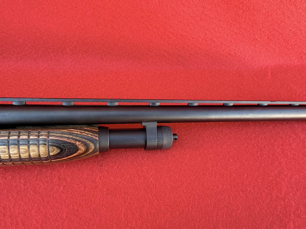  Winchester 1300 Turkey Win-Cam NWTF 12 Gauge 22" Pump Shotgun NR $.01-img-10