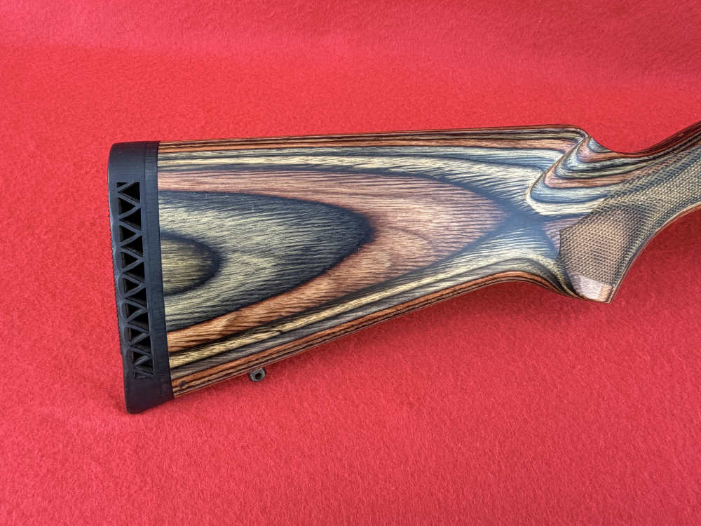  Winchester 1300 Turkey Win-Cam NWTF 12 Gauge 22" Pump Shotgun NR $.01-img-2