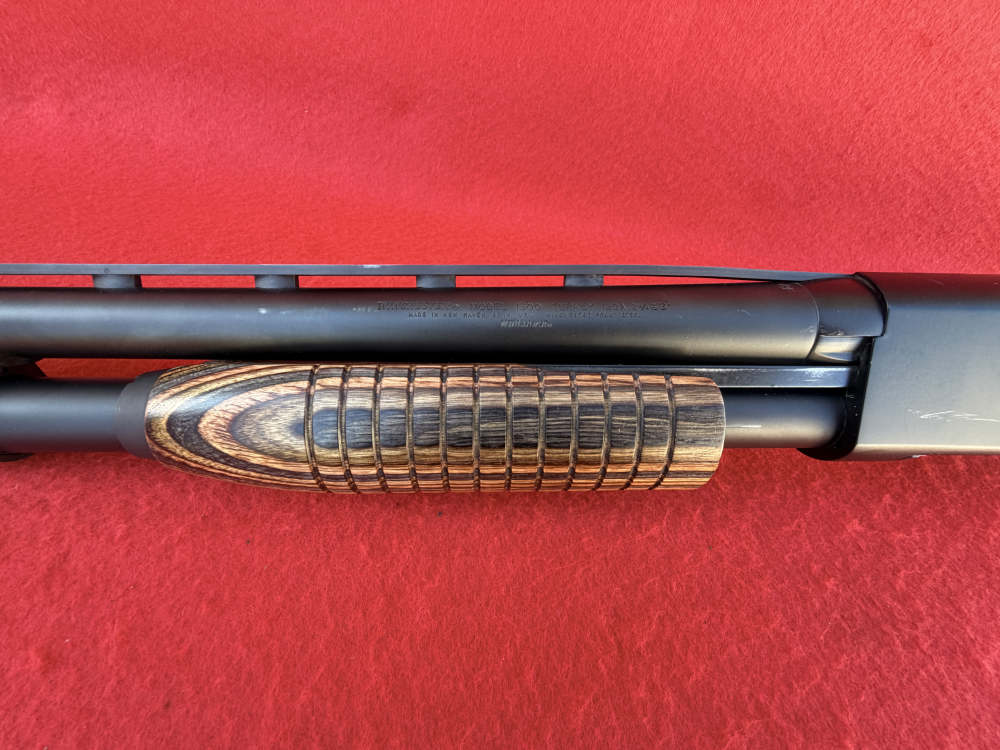  Winchester 1300 Turkey Win-Cam NWTF 12 Gauge 22" Pump Shotgun NR $.01-img-20