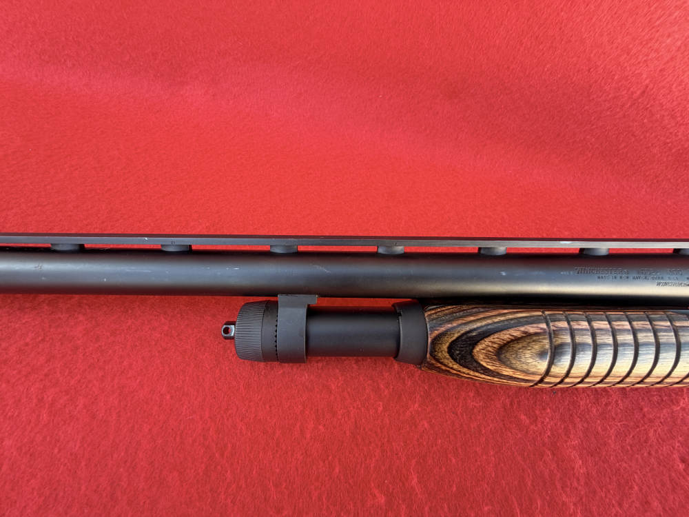 Winchester 1300 Turkey Win-Cam NWTF 12 Gauge 22" Pump Shotgun NR $.01-img-21
