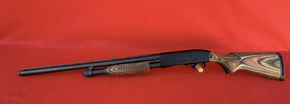  Winchester 1300 Turkey Win-Cam NWTF 12 Gauge 22" Pump Shotgun NR $.01-img-14